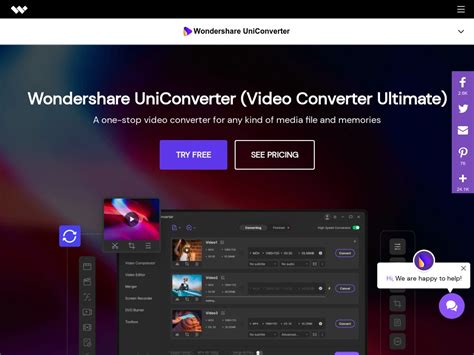 Complimentary download of Portable Multimedia Uniconverter 11.2